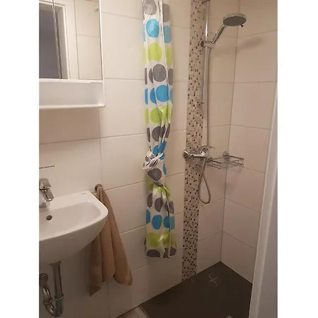 Neu! Yuva 아파트 바트하르추부르크