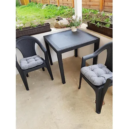 아파트 Neu! Yuva 바트하르추부르크